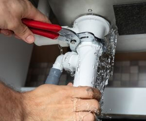 About Emergency plumbing pros Cogswell, ND